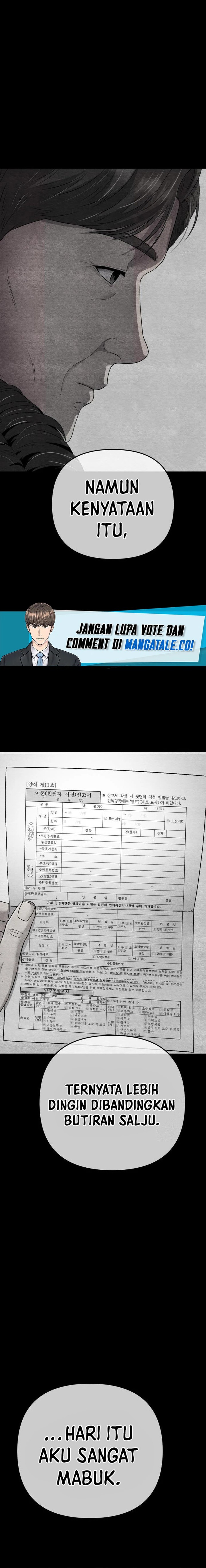 The New Employee Kim Chul-Soo Chapter 65 Gambar 17