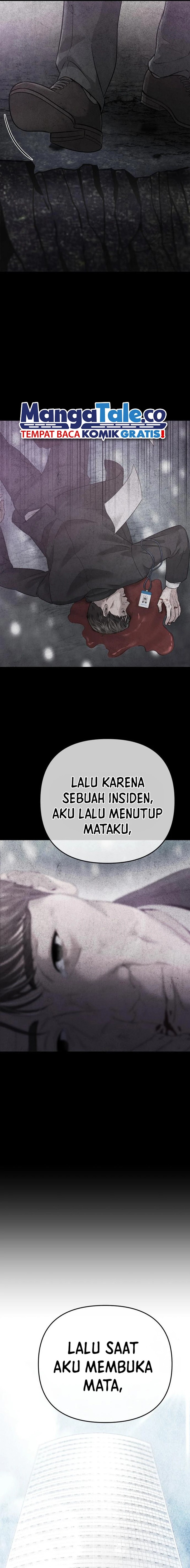 The New Employee Kim Chul-Soo Chapter 65 Gambar 18
