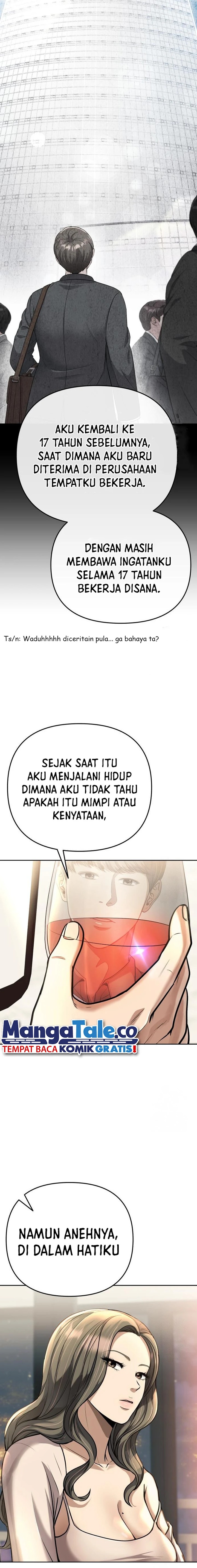 The New Employee Kim Chul-Soo Chapter 65 Gambar 19