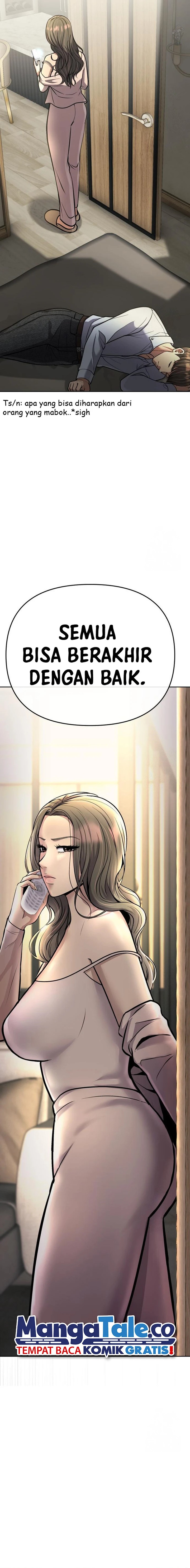The New Employee Kim Chul-Soo Chapter 65 Gambar 33