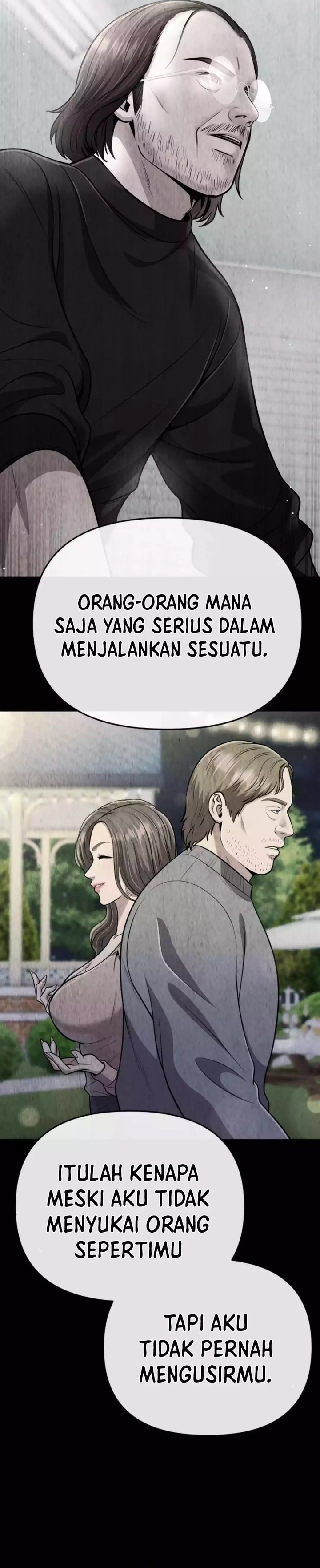 The New Employee Kim Chul-Soo Chapter 68 Gambar 6