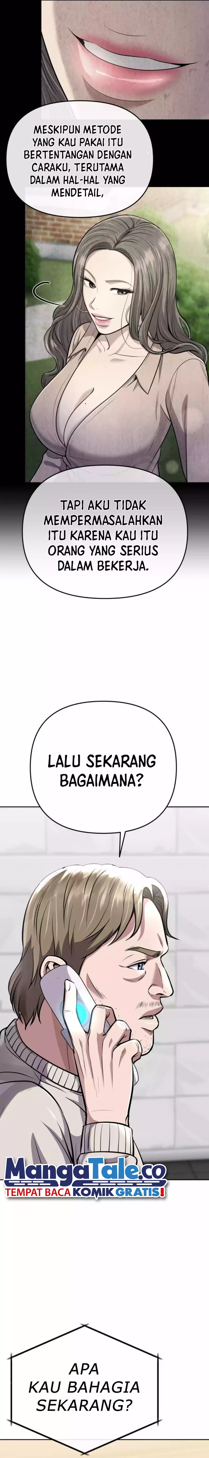 The New Employee Kim Chul-Soo Chapter 68 Gambar 7
