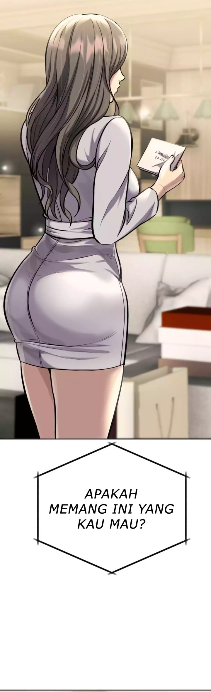 The New Employee Kim Chul-Soo Chapter 68 Gambar 8