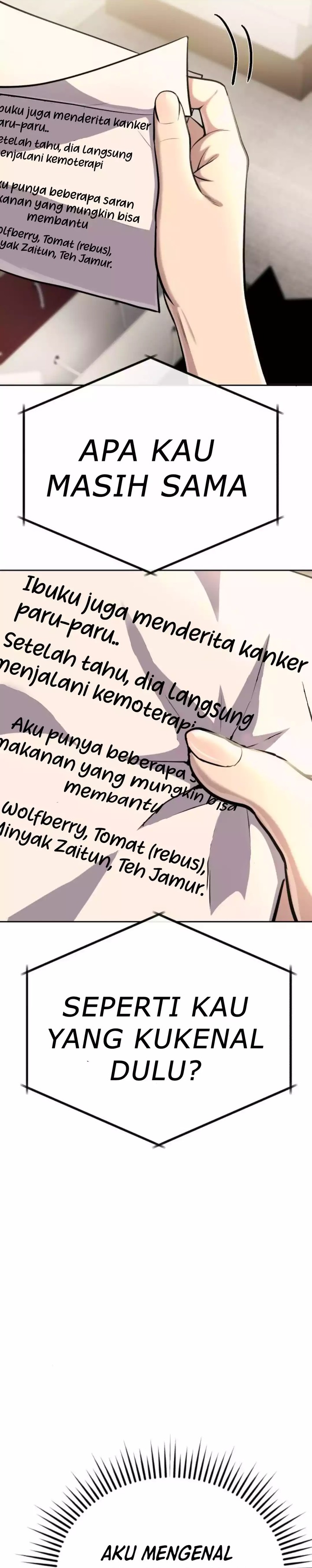 The New Employee Kim Chul-Soo Chapter 68 Gambar 9