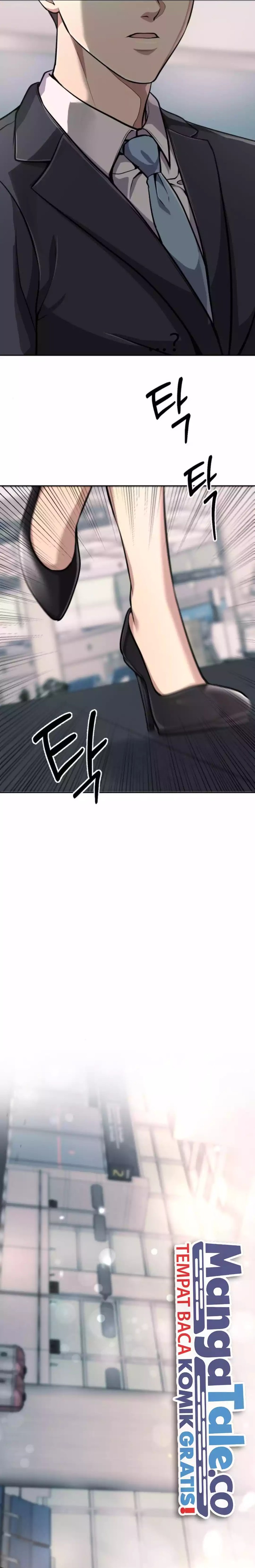 The New Employee Kim Chul-Soo Chapter 68 Gambar 15