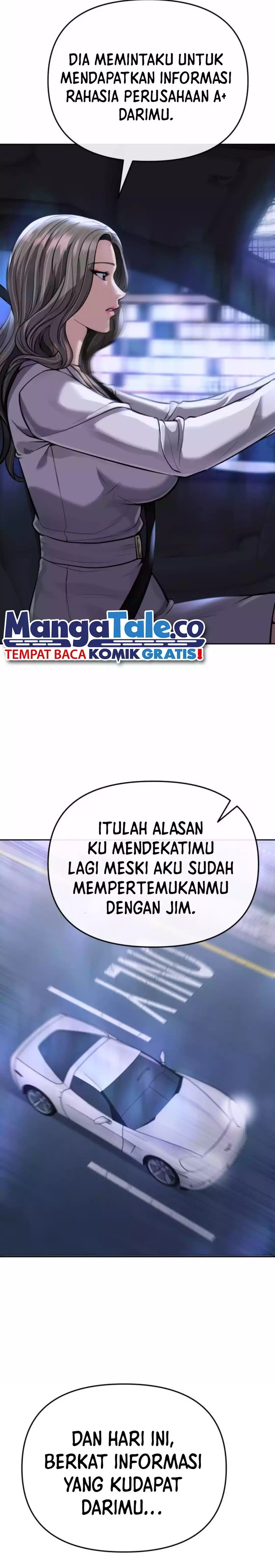 The New Employee Kim Chul-Soo Chapter 68 Gambar 20