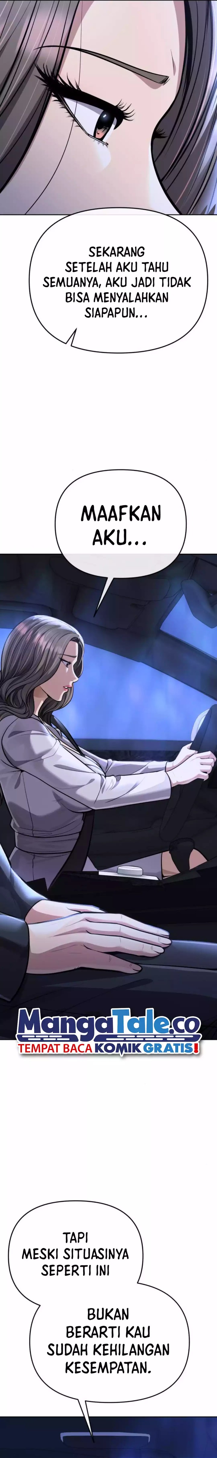 The New Employee Kim Chul-Soo Chapter 68 Gambar 22