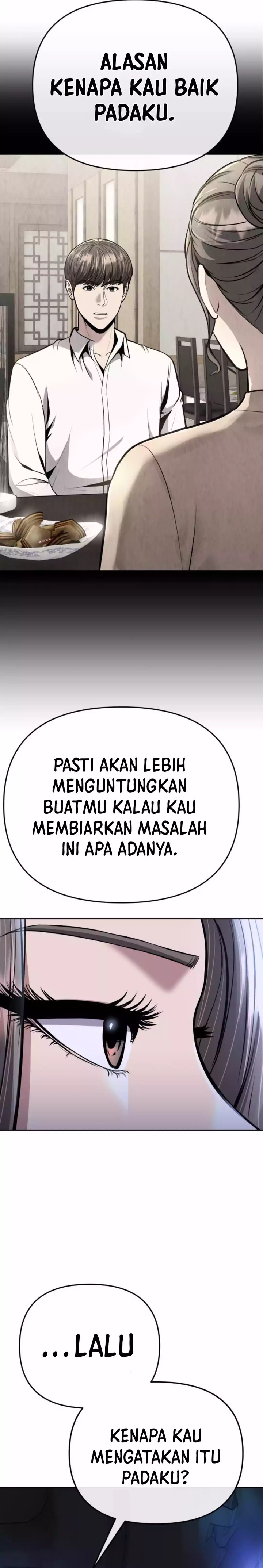 The New Employee Kim Chul-Soo Chapter 68 Gambar 33