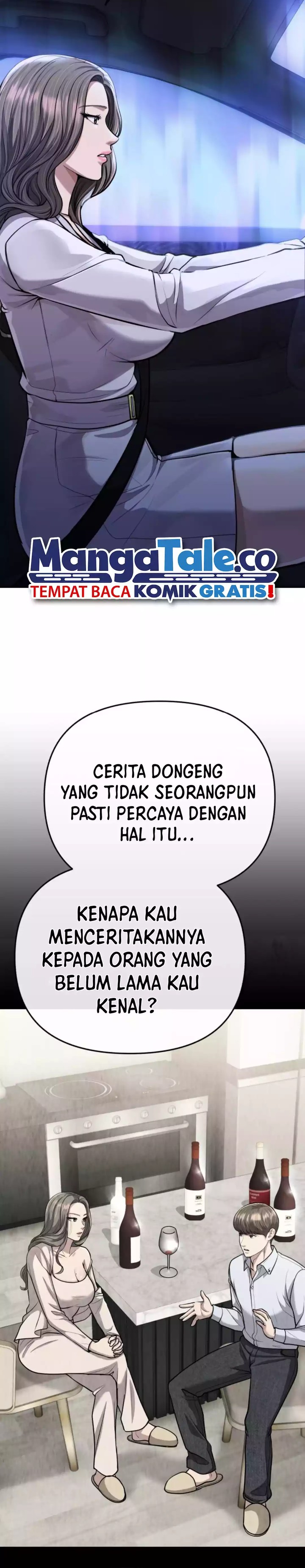 The New Employee Kim Chul-Soo Chapter 68 Gambar 34