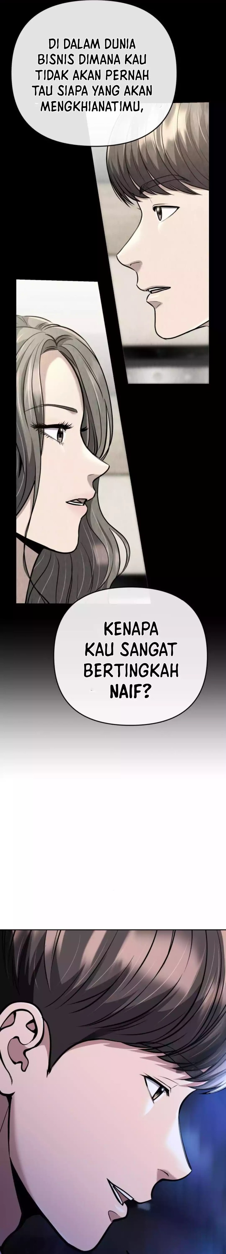 The New Employee Kim Chul-Soo Chapter 68 Gambar 35
