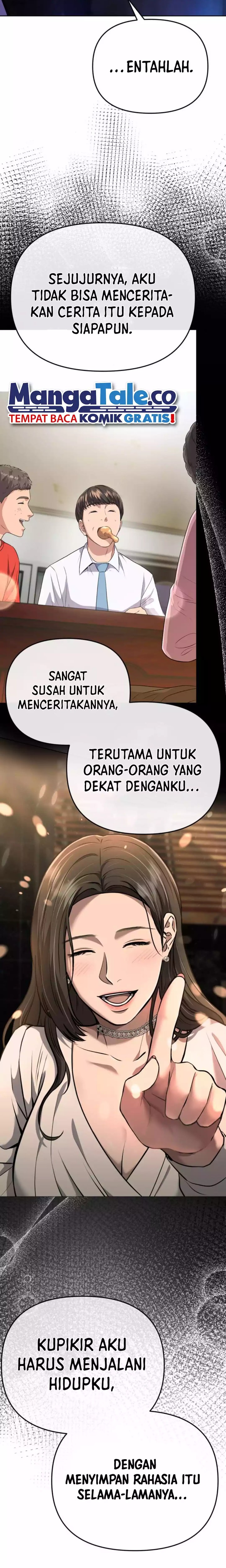 The New Employee Kim Chul-Soo Chapter 68 Gambar 36