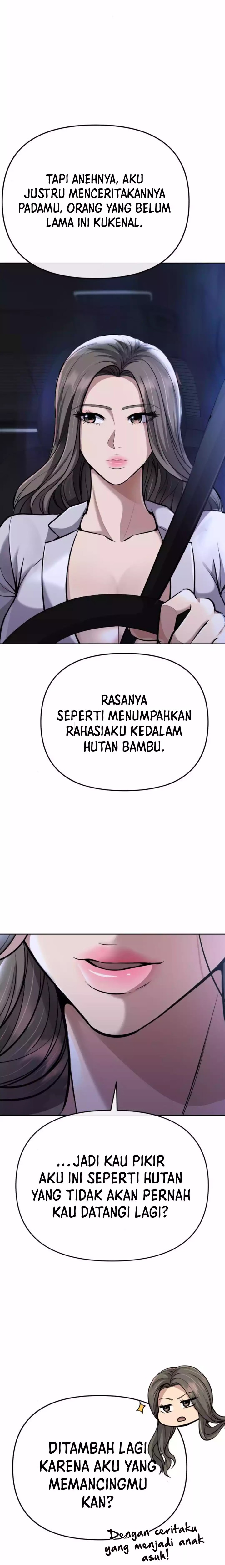 The New Employee Kim Chul-Soo Chapter 68 Gambar 37