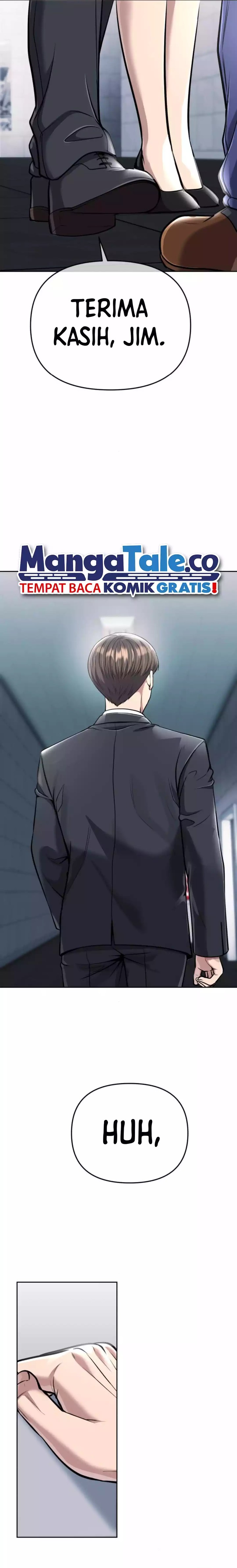 The New Employee Kim Chul-Soo Chapter 68 Gambar 42