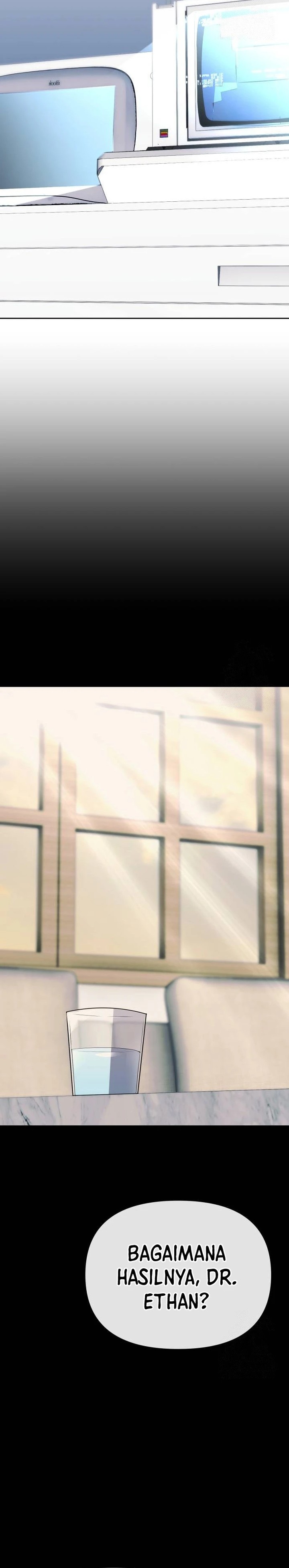 The New Employee Kim Chul-Soo Chapter 70 Gambar 5