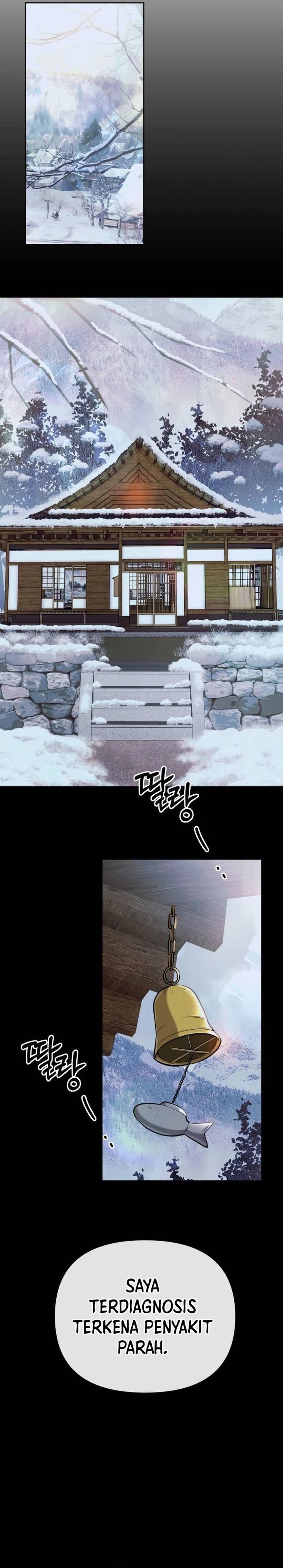 The New Employee Kim Chul-Soo Chapter 70 Gambar 25