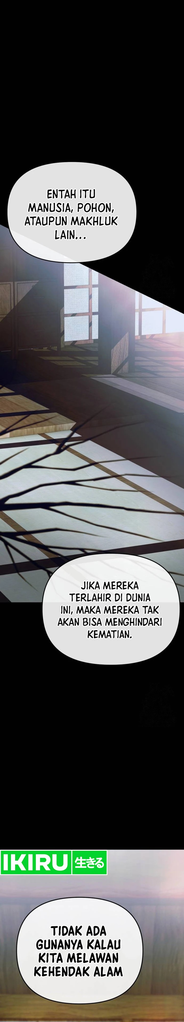 The New Employee Kim Chul-Soo Chapter 70 Gambar 28