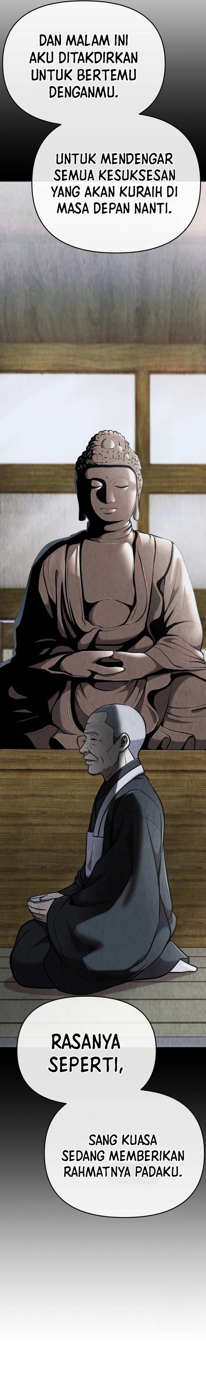 The New Employee Kim Chul-Soo Chapter 70 Gambar 39