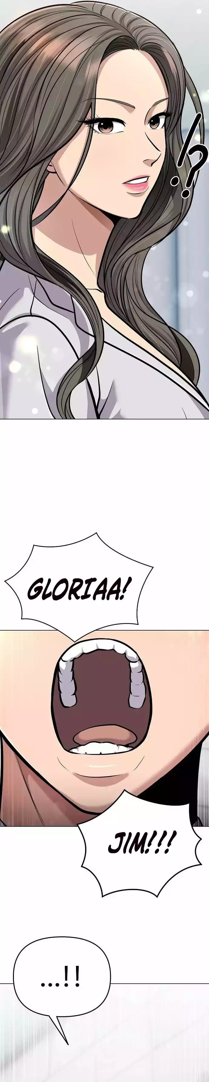The New Employee Kim Chul-Soo Chapter 71 Gambar 4