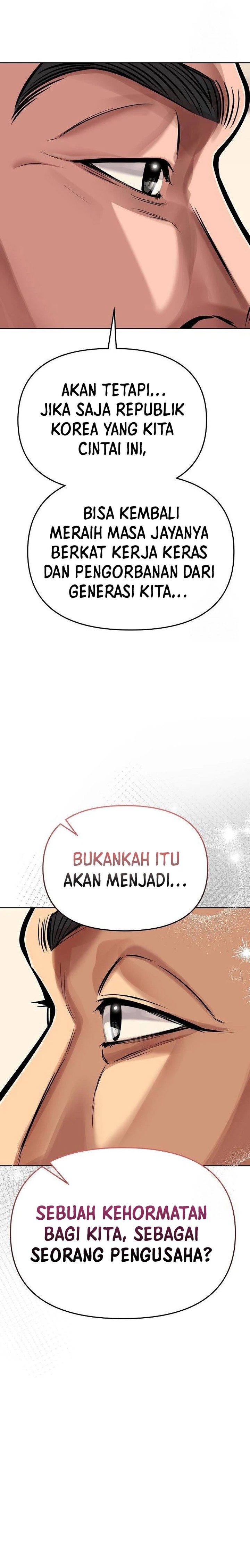 The New Employee Kim Chul-Soo Chapter 75 Gambar 30