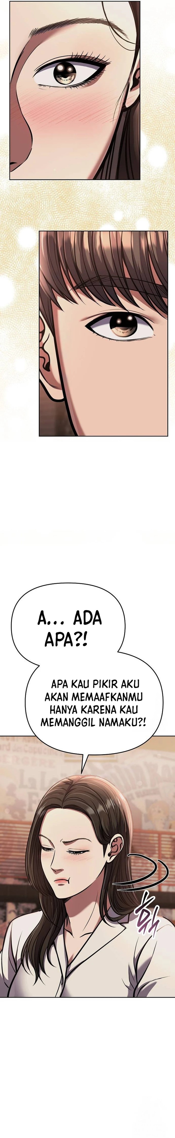 The New Employee Kim Chul-Soo Chapter 75 Gambar 39