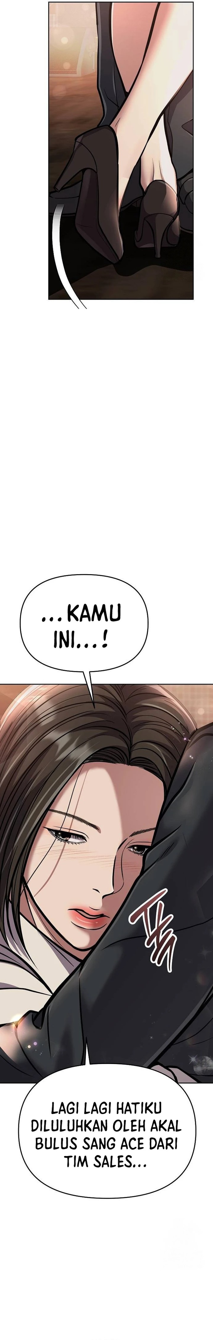 The New Employee Kim Chul-Soo Chapter 75 Gambar 43