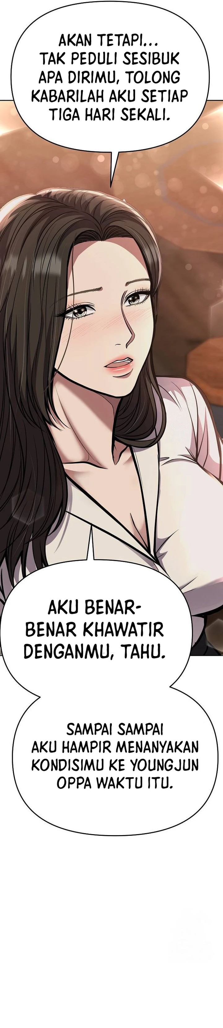 The New Employee Kim Chul-Soo Chapter 75 Gambar 44