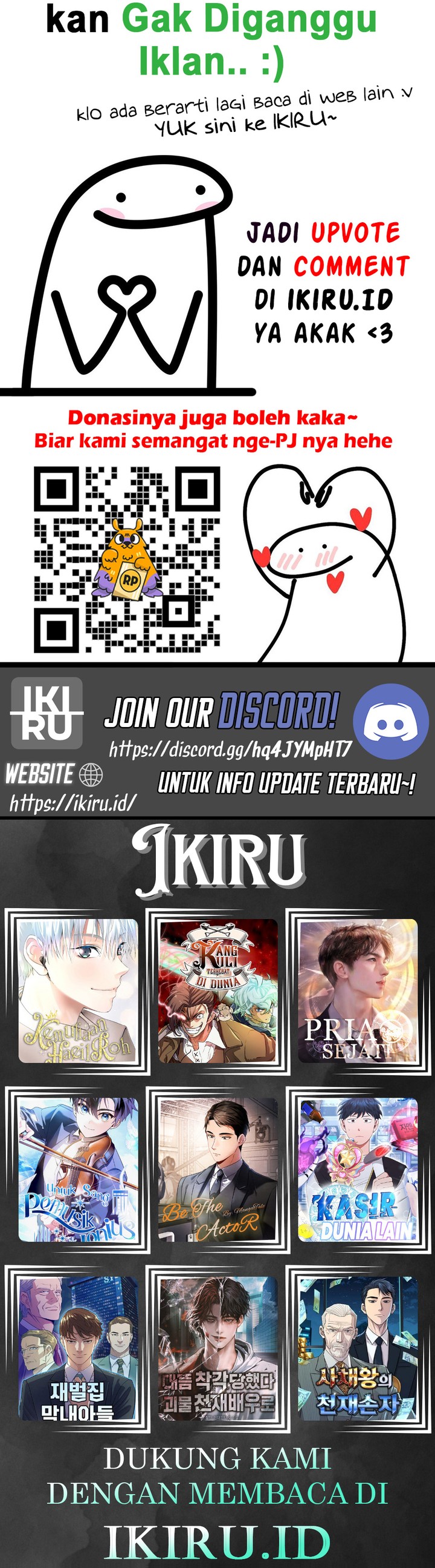 The New Employee Kim Chul-Soo Chapter 75 Gambar 48
