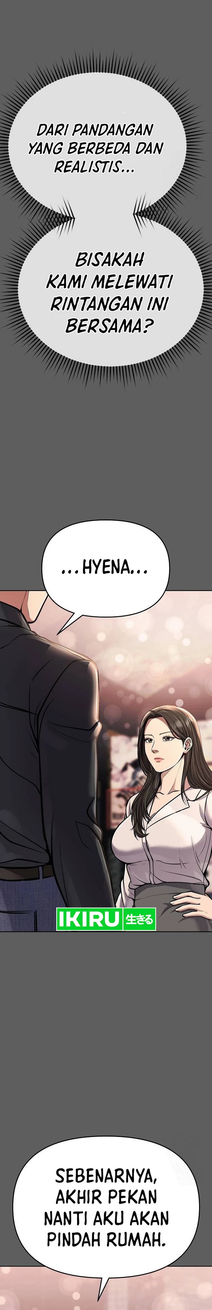 The New Employee Kim Chul-Soo Chapter 78 Gambar 12