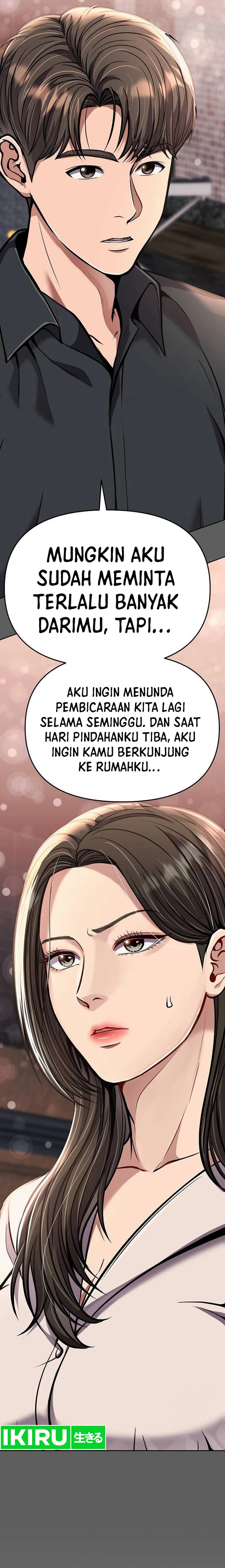 The New Employee Kim Chul-Soo Chapter 78 Gambar 13