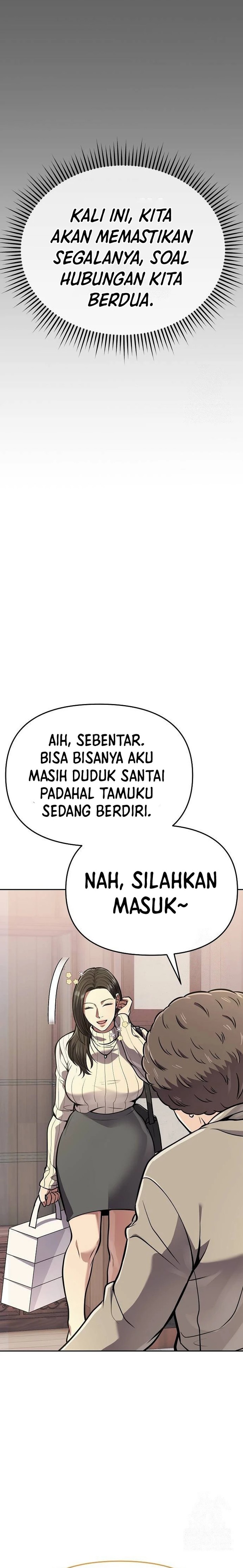 The New Employee Kim Chul-Soo Chapter 78 Gambar 14