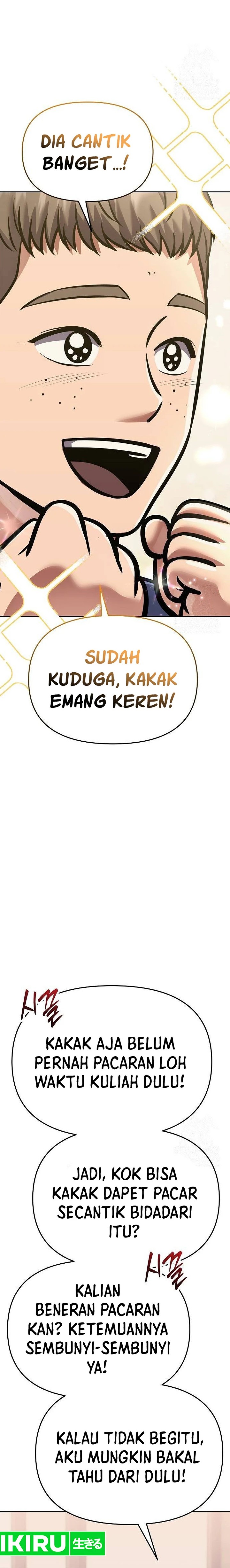 The New Employee Kim Chul-Soo Chapter 78 Gambar 19