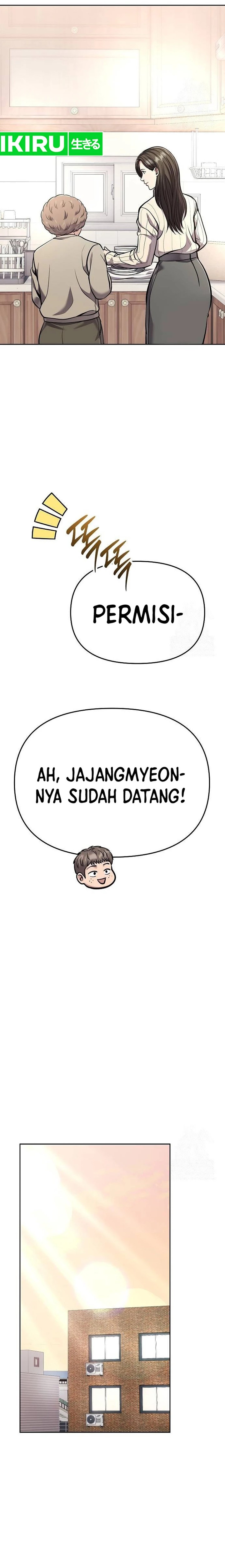 The New Employee Kim Chul-Soo Chapter 78 Gambar 21