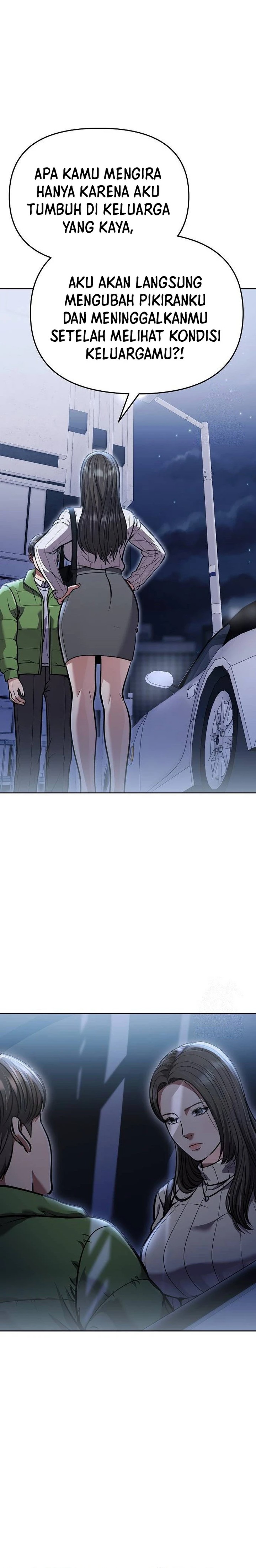 The New Employee Kim Chul-Soo Chapter 78 Gambar 30