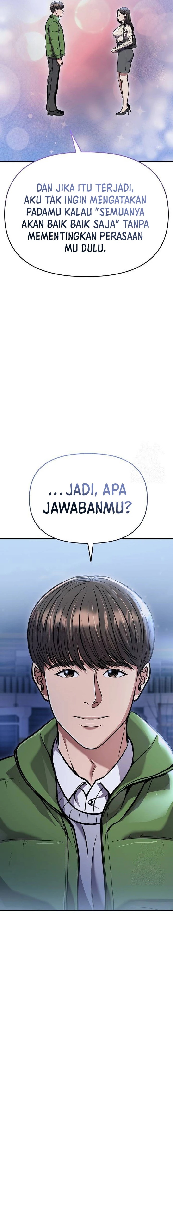The New Employee Kim Chul-Soo Chapter 78 Gambar 32