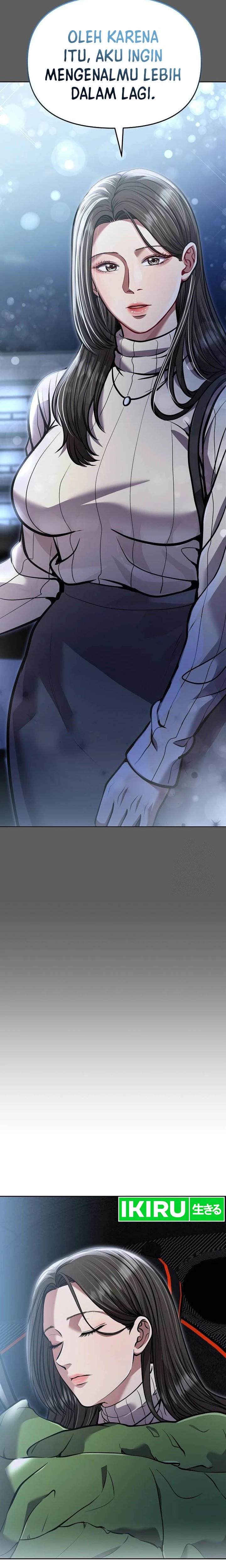 The New Employee Kim Chul-Soo Chapter 78 Gambar 37