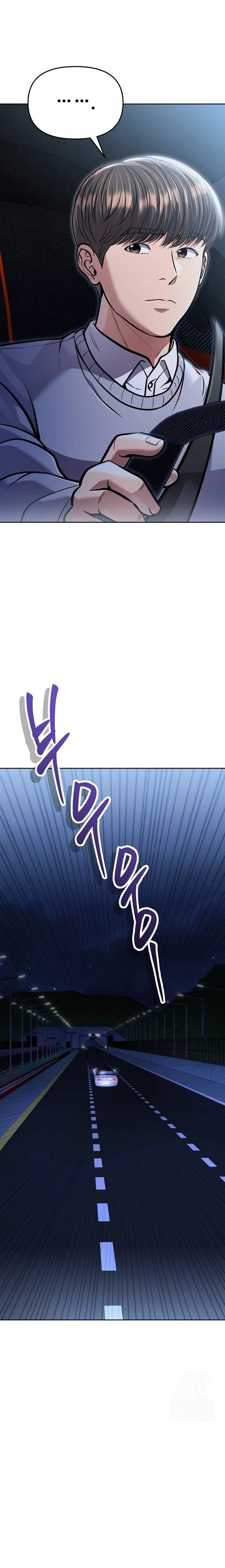 The New Employee Kim Chul-Soo Chapter 78 Gambar 38