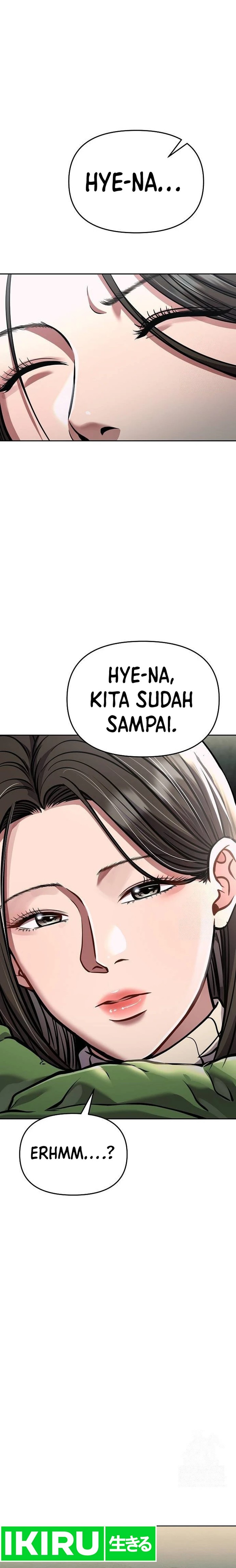 The New Employee Kim Chul-Soo Chapter 78 Gambar 39