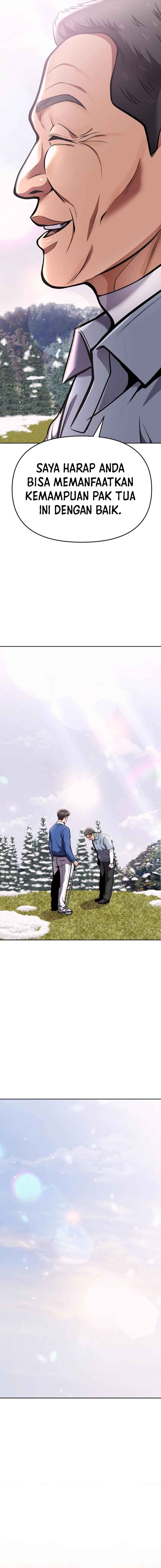 The New Employee Kim Chul-Soo Chapter 77 Gambar 10