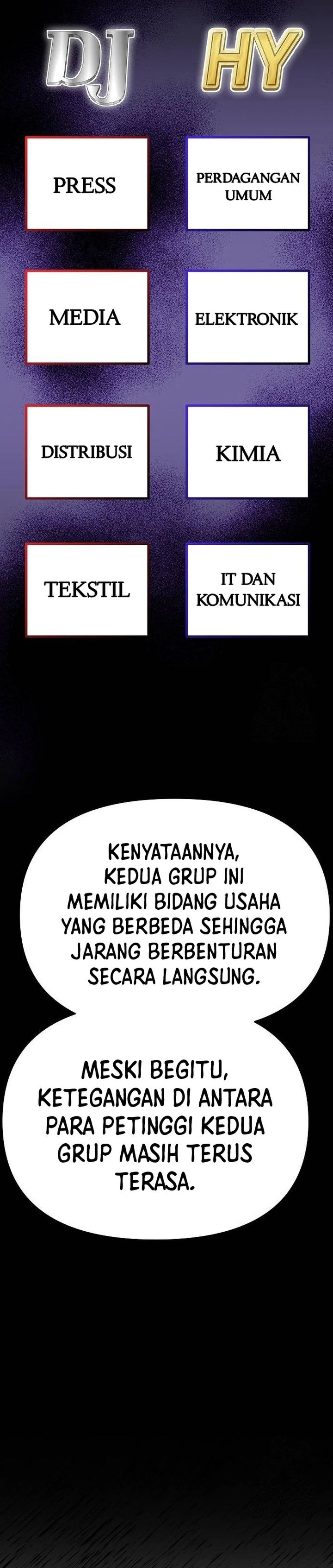The New Employee Kim Chul-Soo Chapter 80 Gambar 10