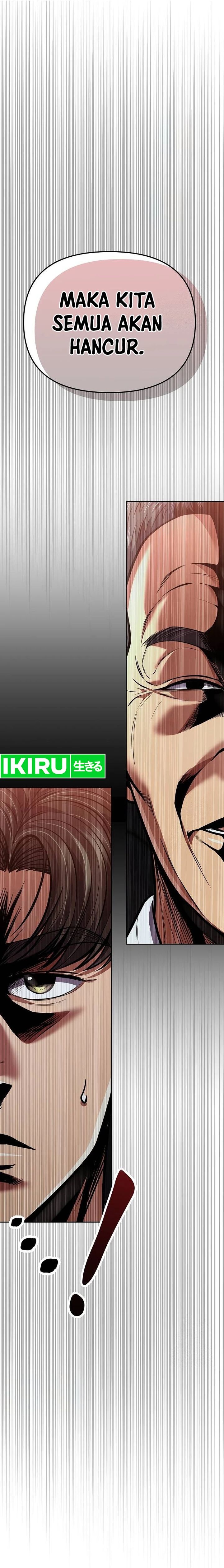 The New Employee Kim Chul-Soo Chapter 80 Gambar 15