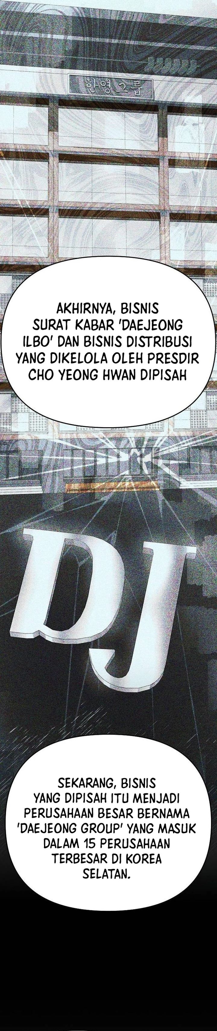 The New Employee Kim Chul-Soo Chapter 80 Gambar 21