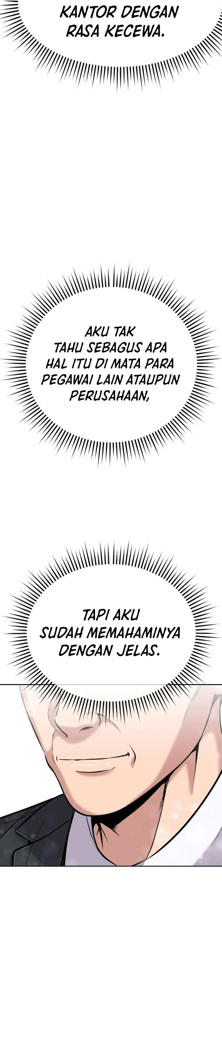 The New Employee Kim Chul-Soo Chapter 82 Gambar 31