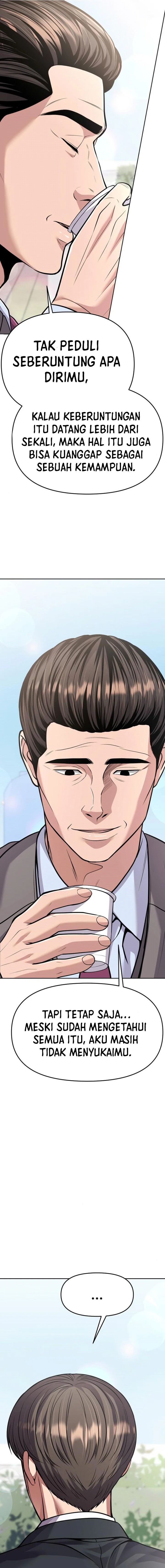 The New Employee Kim Chul-Soo Chapter 83 Gambar 23