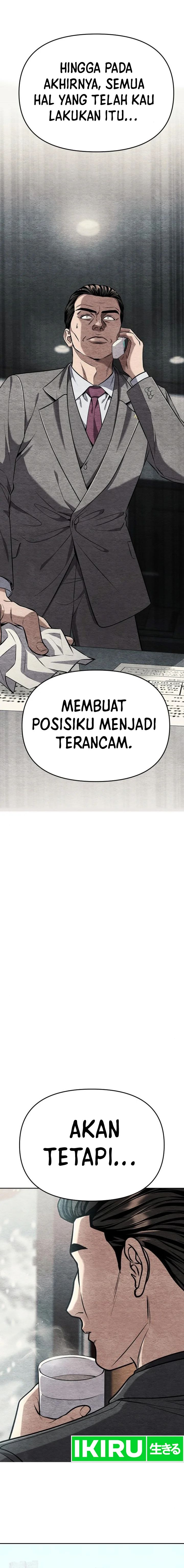 The New Employee Kim Chul-Soo Chapter 83 Gambar 26