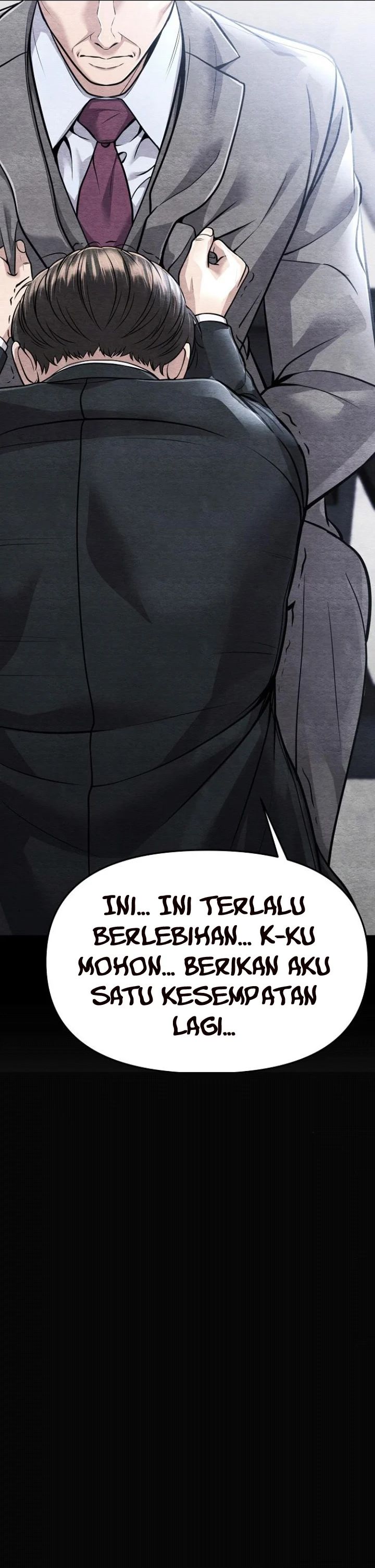 The New Employee Kim Chul-Soo Chapter 84 Gambar 4