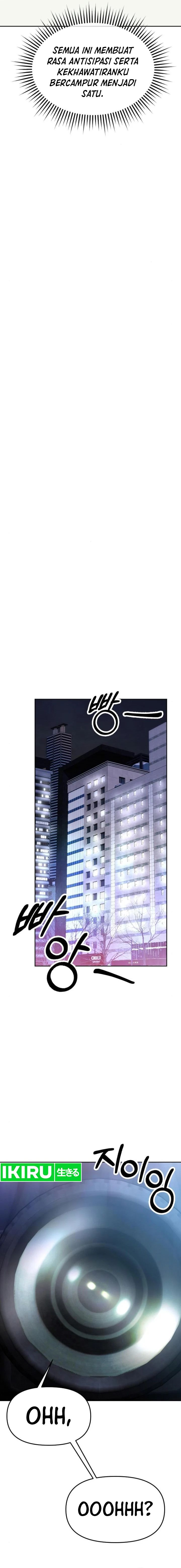 The New Employee Kim Chul-Soo Chapter 84 Gambar 26