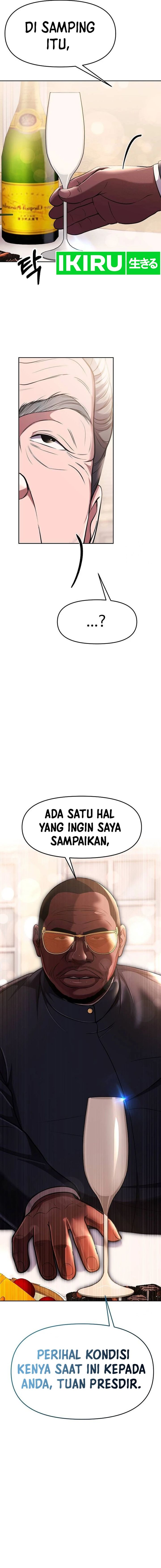 The New Employee Kim Chul-Soo Chapter 85 Gambar 10