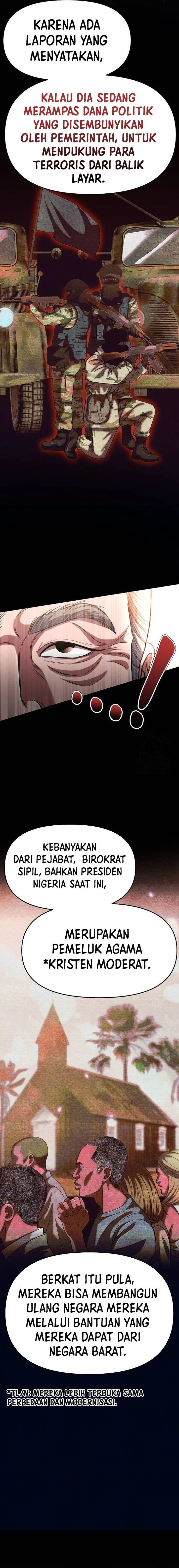 The New Employee Kim Chul-Soo Chapter 85 Gambar 15