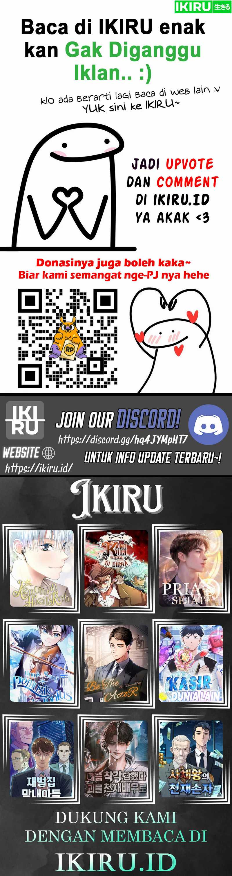 The New Employee Kim Chul-Soo Chapter 89 Gambar 15