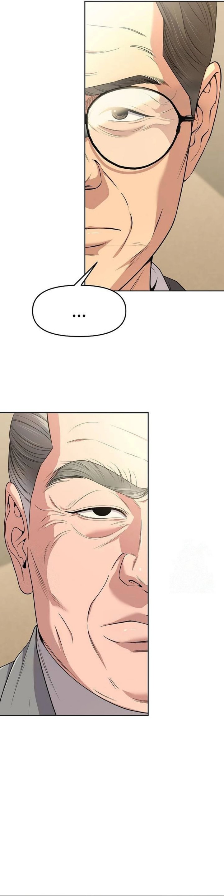 The New Employee Kim Chul-Soo Chapter 101 Gambar 3